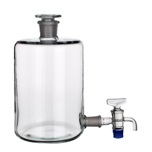 Simax Woulff Bottle Glass Stopper