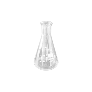 Simax Erlenmeyer Conical Flask
