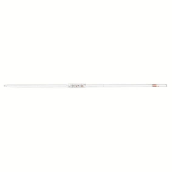Livingstone Volumetric Bulb Pipette