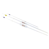 Simax Volumetric Bulb Pipette