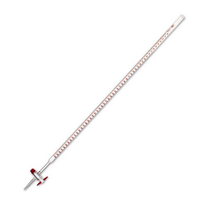 Simax Burette