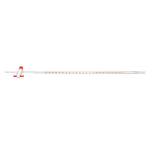Simax Burette
