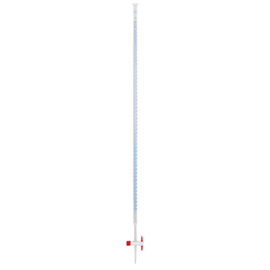 Simax Burette