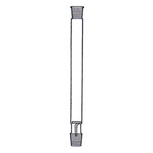 Fractionating COL Hempel Packing Sup TS29/32 750 Each
