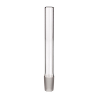 Simax Ground Glass Joint, NS / NZ Cone, 40/38, 36 x 150(L) mm, Borosilicate Glass, European, Each Each