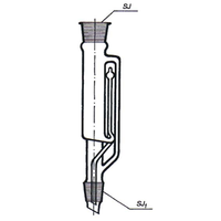 Extractor Body Soxhlet 70ml SJ29/32 Each