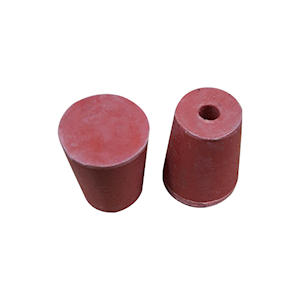Livingstone Rubber Stopper One Hole