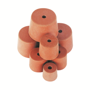 Livingstone Rubber Stopper One Hole