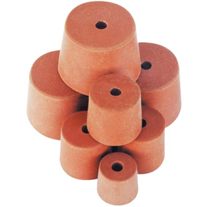 Livingstone Rubber Stopper One Hole