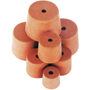Livingstone Rubber Stopper One Hole