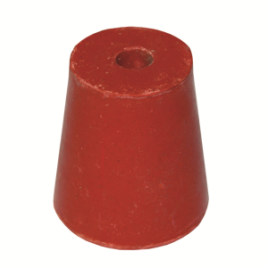 Livingstone Rubber Stopper One Hole