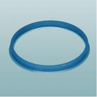 Simax Laboratory Bottle Ring