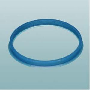 Simax Laboratory Bottle Ring