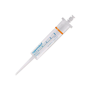 John Morris Combitips Advanced, 10.0 mL Biopur, Colour Code Orange, Sterile, Individually Pack, 100 Pieces/Pack Pack