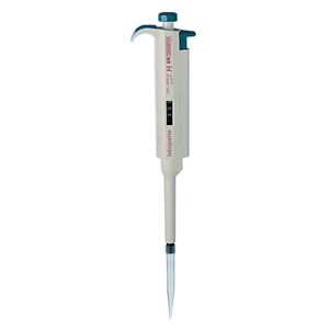 Hirschmann Manual Pipettor
