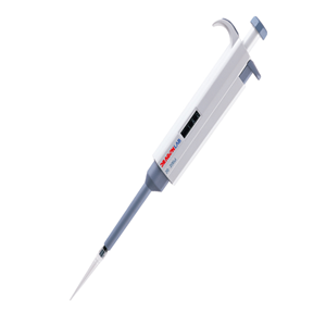 Hirschmann Manual Pipettor