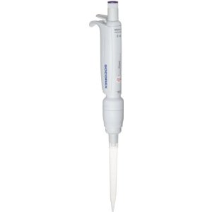 Hirschmann Manual Pipettor