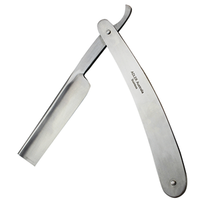 Razor Kinife Flat/Concave Balde, Each 06.496.00 Each