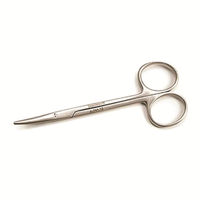 SCISSOR STRABISMUS CURVED 11CM Each