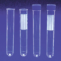 Aptaca Cylindrical Test Tube Rim