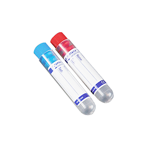 Cylindrical Test Tube, 3ml, 12 x 55H mm, Recyclable Polypropylene, 250/Bag Bag