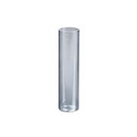 Aptaca Cylindrical Test Tube Flat Bottom Sterile