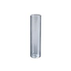 Aptaca Cylindrical Test Tube Flat Bottom Sterile