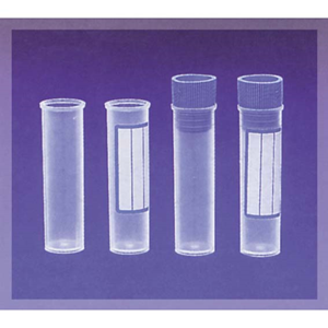 Lincon Cylindrical Test Tube Rimless
