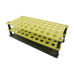 Aptaca Test Tube Rack Stand 50 Holes