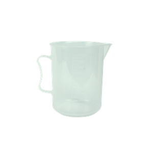 Aptaca Measuring Jug with Handle