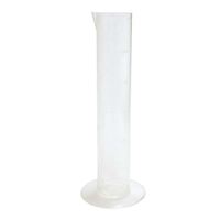 Aptaca Low Form Graduated Cylinder