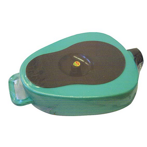 Livingstone Bedpan with Lid