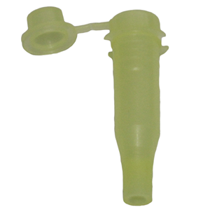 Aptaca Micro Test Tube for Cobas-Bio and Cobas Mira