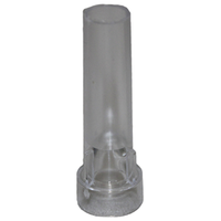 Cuvette Cuvettes for ABA-VP INPS, volume 0.5ml 1000/Bag Bag