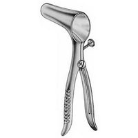 RECTUM SPECULA PRATT ADLER 68.121.00 Each