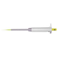 Micropipette W Fixed Volumetric 50 Microlitres Each