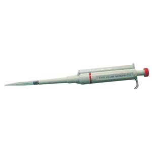 Aptaca Micropipette