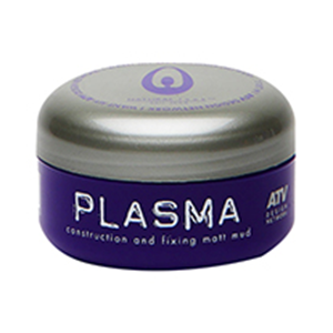 ATV Design Network Plasma Construction Fixing Matt Mud, 100g, Each Each