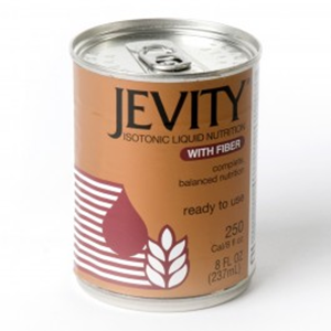 Abbott Jevity HiCal with Fibre