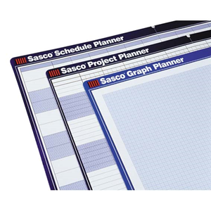 Sasco Graph Planner, Each Each