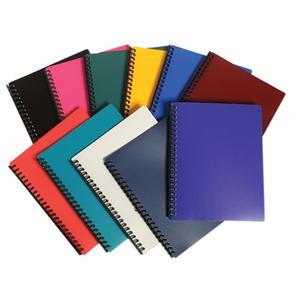 Marbig Display Book