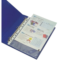 Marbig Copysafe Pockets