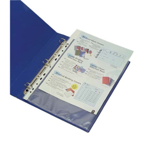 Marbig Copysafe Pockets