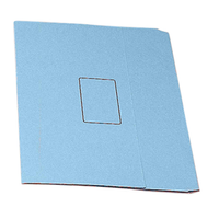 Marbig Slimpick Foolscap Document Wallet