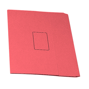 Marbig Slimpick Foolscap Document Wallet