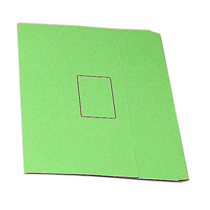 Marbig Slimpick Foolscap Document Wallet