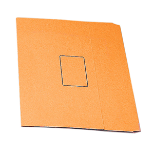 Marbig Slimpick Foolscap Document Wallet