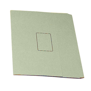 Marbig Slimpick Foolscap Document Wallet