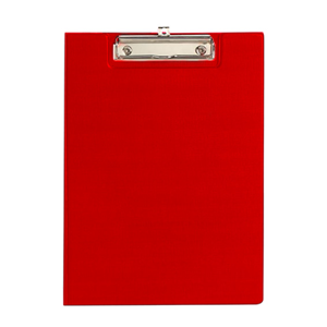 Marbig Clip Folder