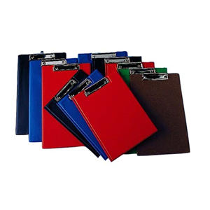 Marbig Foolscap Clip Folder